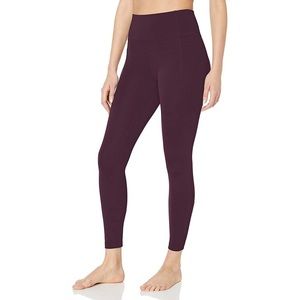 ✨NWT✨ Core 10 Nearly Naked High Waisted Yoga Leggings - Blackberry - Size 2X